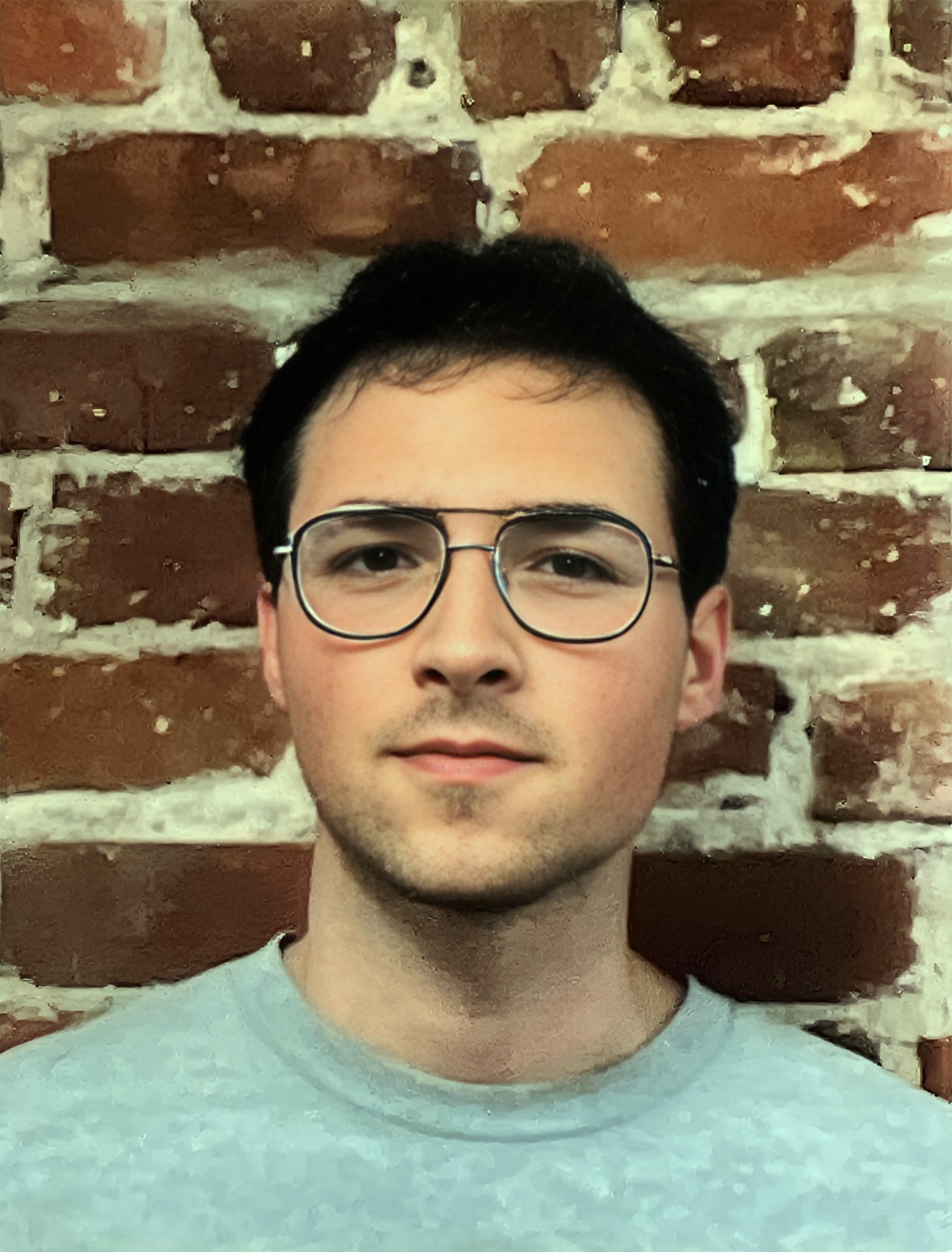 Koby Falconeri Profile Picture